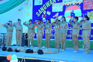 Sangwan International School Gallery 46