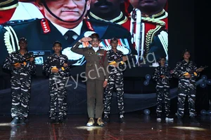 Sangwan International School Gallery 28