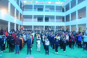 Sangwan International School Gallery 25