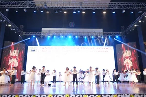 Sangwan International School Gallery 24