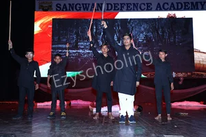 Sangwan International School Gallery 14