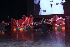 Sangwan International School Gallery 8