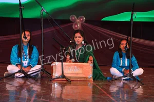 Sangwan International School Gallery 7