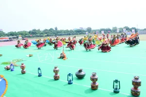 Sangwan International School Gallery 3