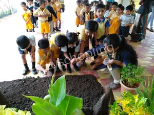 Sanskruuti National Schools & Junior College Gallery 3
