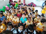 Sanskruuti National Schools & Junior College Sanskruuti National Schools & Junior College Gallery