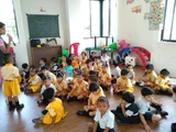 Sanskruuti National Schools & Junior College Sanskruuti National Schools & Junior College Gallery