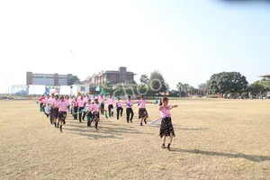 Warriors Boarding School Gallery 10