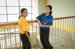 Warriors Boarding School Gallery 13