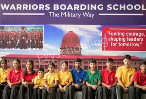 Warriors Boarding School Gallery 14