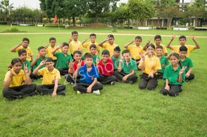 Warriors Boarding School Gallery 15