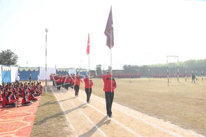 Warriors Boarding School Gallery 2