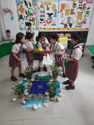 Hansraj Public School Gallery 46