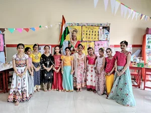 Hansraj Public School Gallery 45