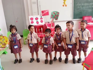 Hansraj Public School Gallery 43