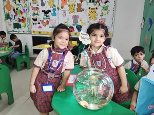 Hansraj Public School Gallery 44
