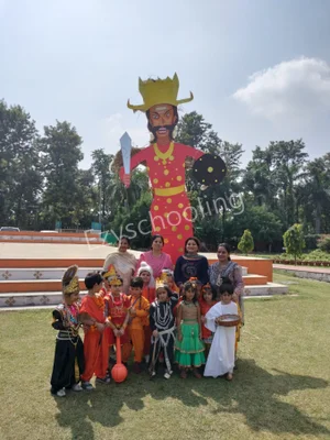 Hansraj Public School Gallery 41