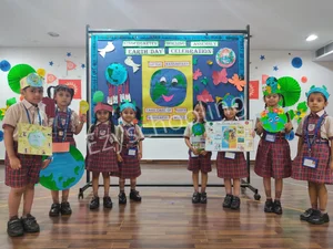 Hansraj Public School Gallery 42