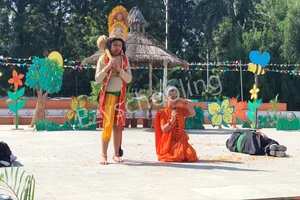 Hansraj Public School Gallery 40