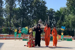 Hansraj Public School Gallery 39