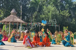 Hansraj Public School Gallery 38