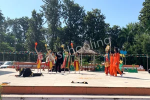 Hansraj Public School Gallery 37