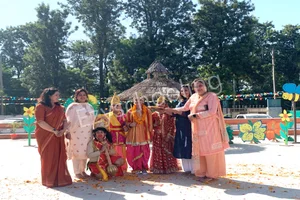 Hansraj Public School Gallery 36