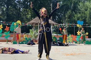 Hansraj Public School Gallery 35