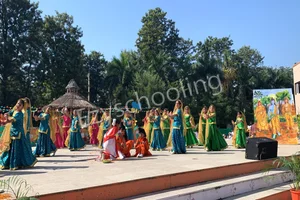 Hansraj Public School Gallery 34