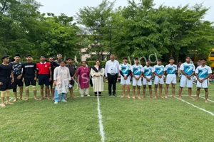 Hansraj Public School Gallery 33