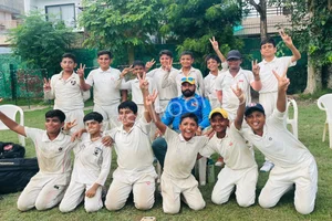 Hansraj Public School Gallery 32