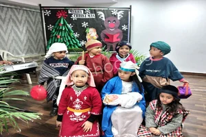 Hansraj Public School Gallery 31