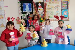 Hansraj Public School Gallery 30