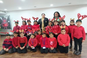 Hansraj Public School Gallery 29