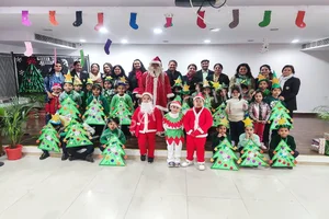 Hansraj Public School Gallery 28