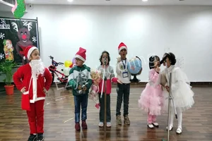 Hansraj Public School Gallery 27