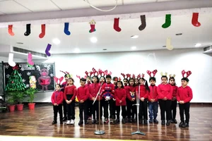 Hansraj Public School Gallery 26