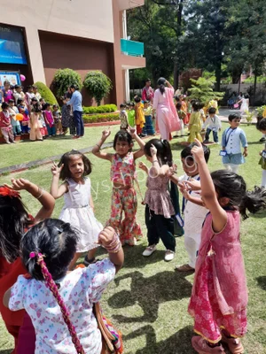 Hansraj Public School Gallery 23