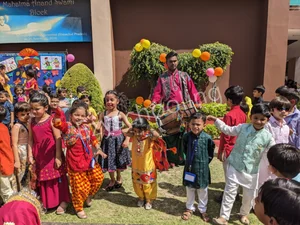 Hansraj Public School Gallery 20