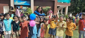 Hansraj Public School Gallery 19