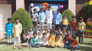 Hansraj Public School Gallery 18