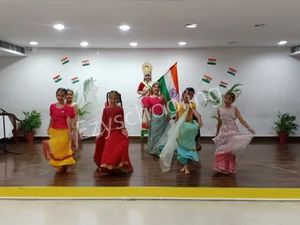 Hansraj Public School Gallery 16