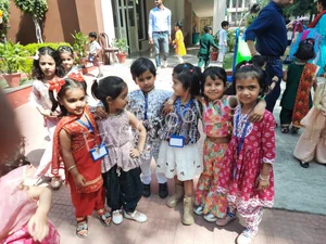 Hansraj Public School Gallery 17