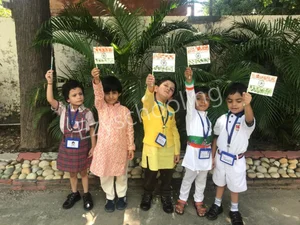 Hansraj Public School Gallery 15