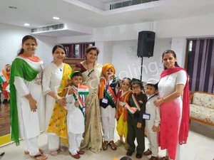 Hansraj Public School Gallery 14