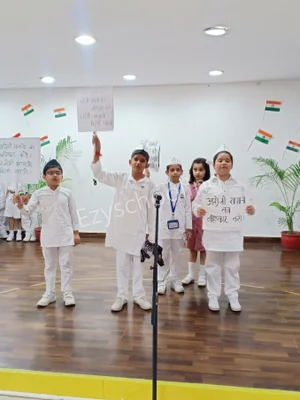 Hansraj Public School Gallery 13