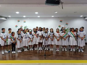 Hansraj Public School Gallery 12