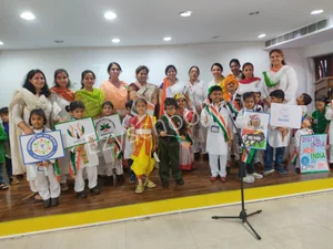 Hansraj Public School Gallery 11