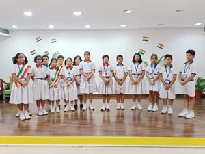 Hansraj Public School Gallery 10