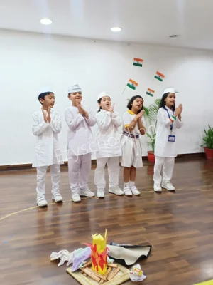 Hansraj Public School Gallery 8